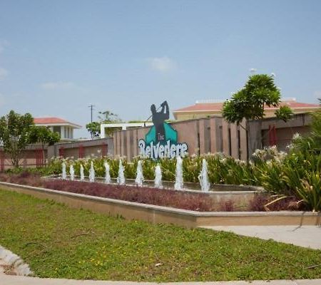 Belvedere Golf & Country Club Adalaj Exterior foto