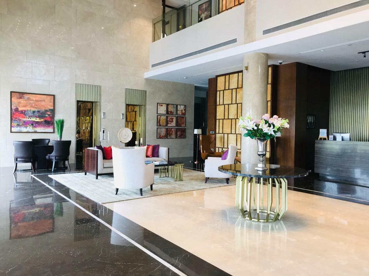 Belvedere Golf & Country Club Adalaj Exterior foto