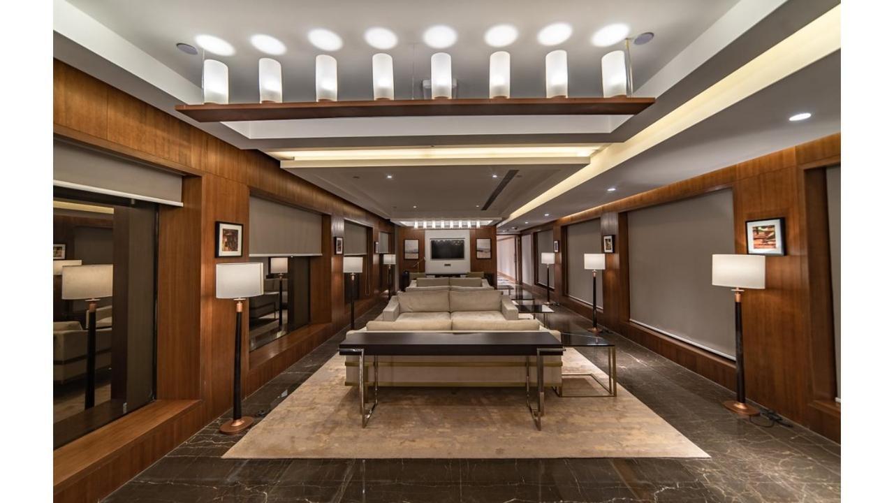 Belvedere Golf & Country Club Adalaj Exterior foto